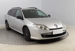 Renault Laguna III , Salon Polska, Xenon, Klimatronic,ALU