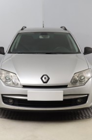 Renault Laguna III , Salon Polska, Xenon, Klimatronic,ALU-2