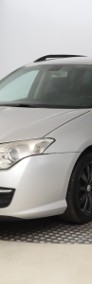 Renault Laguna III , Salon Polska, Xenon, Klimatronic,ALU-3