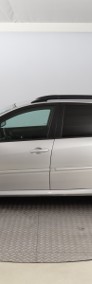 Renault Laguna III , Salon Polska, Xenon, Klimatronic,ALU-4