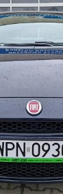 Fiat Punto IV 0.9 105 KM climatronic alufelgi welur gwarancja-3