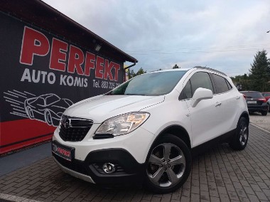 Opel Mokka-1