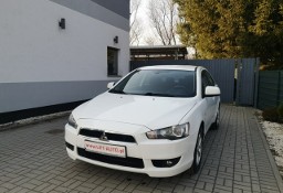 Mitsubishi Lancer VIII 1,6 117 KM # Klimatr Salon Polska 1 właściciel ALU Gwarancja