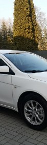 Mitsubishi Lancer VIII 1,6 117 KM # Klimatr Salon Polska 1 właściciel ALU Gwarancja-4