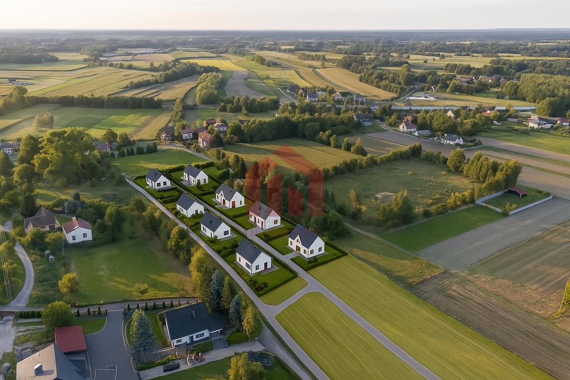 Wyjątkowe działki budowlane w Ropczycach!, Ropczyce
