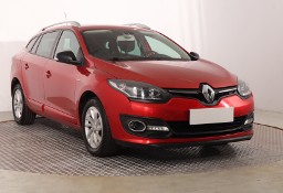 Renault Megane III , Salon Polska, Serwis ASO, Klimatronic, Tempomat, Parktronic