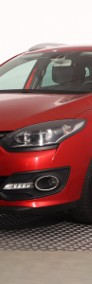 Renault Megane III , Salon Polska, Serwis ASO, Klimatronic, Tempomat, Parktronic-3