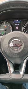 Nissan Qashqai II 1.7 dCi Tekna+ SALON PL LAKIER ORYGINAŁ - ZADBANY-3