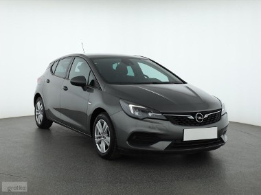 Opel Astra J , Salon Polska, VAT 23%, Klimatronic, Tempomat, Parktronic,-1