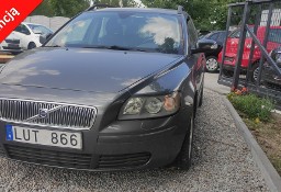 Volvo V50 I 2,0l. benzyna 145HP