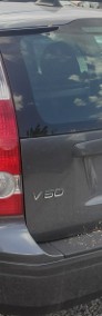 Volvo V50 I 2,0l. benzyna 145HP-3