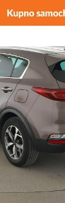 Kia Sportage IV LED navi klima auto kamera i czujniki parkowania-4