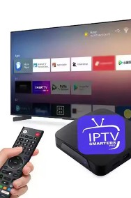 Subskrypcja Premium 4K IPTV Firestick-3