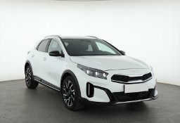 Kia Xceed , 1. Właściciel, Serwis ASO, Automat, VAT 23%, Skóra, Navi,