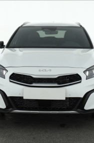 Kia Xceed , 1. Właściciel, Serwis ASO, Automat, VAT 23%, Skóra, Navi,-2