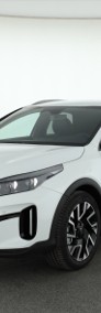 Kia Xceed , 1. Właściciel, Serwis ASO, Automat, VAT 23%, Skóra, Navi,-3