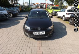 Volkswagen Polo V