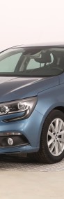 Renault Megane IV , Skóra, Navi, Klimatronic, Tempomat, Parktronic,-3