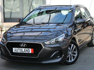 Hyundai i30 II Bezwypadkowy-Bogate wyposazenie-Serwis do konca-Super stan-Gwarancja-1