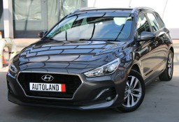 Hyundai i30 II Bezwypadkowy-Bogate wyposazenie-Serwis do konca-Super stan-Gwarancja
