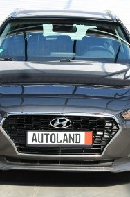 Hyundai i30 II Bezwypadkowy-Bogate wyposazenie-Serwis do konca-Super stan-Gwarancja-2