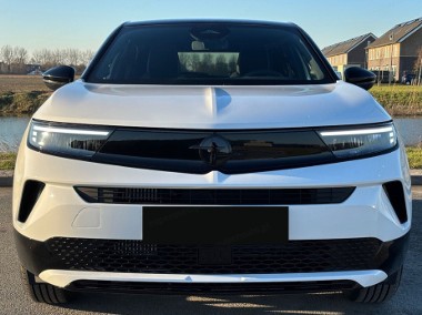 Opel Mokka GS S&S eDTC6 1.2 T mHEV GS S&S eDTC6 1.2 T mHEV 145KM / Pakiet Zimowy,-1