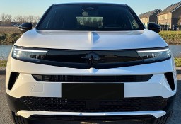 Opel Mokka GS S&amp;S eDTC6 1.2 T mHEV GS S&amp;S eDTC6 1.2 T mHEV 145KM / Pakiet Zimowy,