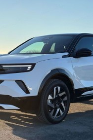 Opel Mokka GS S&S eDTC6 1.2 T mHEV GS S&S eDTC6 1.2 T mHEV 145KM / Pakiet Zimowy,-2