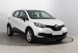 Renault Captur , Salon Polska, 1. Właściciel, Serwis ASO, Klima, Tempomat