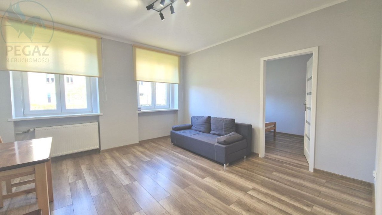 Mieszkanie do wynajęcia, 63 m² Łazarz, Ułańska