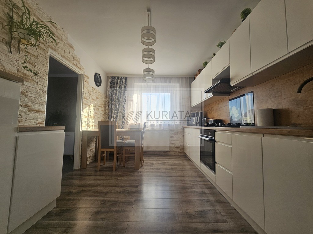 Mieszkanie na sprzedaż, 2 pokoje, 50 m², Ścinawa