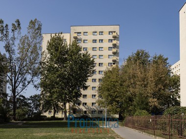 Mieszkanie, sprzedaż, 50.00, Warszawa, Siekierki-1