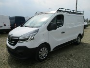Renault Trafic L1H1 2.0 DCI 120KM \ bagażnik dachowy \ FV23%