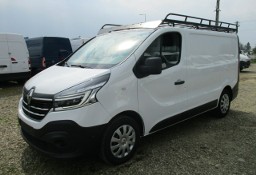 Renault Trafic L1H1 2.0 DCI 120KM \ bagażnik dachowy \ FV23%