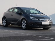 Opel Astra J , GAZ, Klima, Tempomat, Parktronic