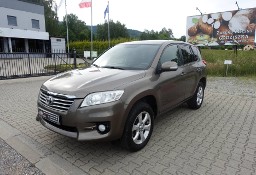 Toyota RAV 4 III 2.2D4D 150KM 4X4 SKÓRA KLIMATRONIK