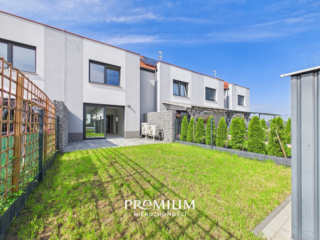 Dom na sprzedaż, 4 pokoje, 77 m², Godzikowice