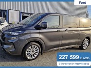 Ford Tourneo L2H1 Titanium 320 A8 AWD L2H1 Titanium 320 A8 AWD 2.0 170KM