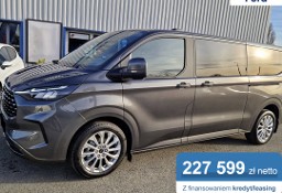 Ford Tourneo L2H1 Titanium 320 A8 AWD L2H1 Titanium 320 A8 AWD 2.0 170KM