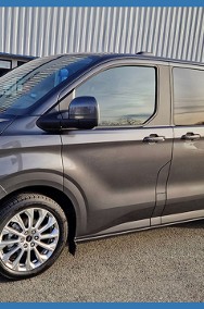 Ford Tourneo L2H1 Titanium 320 A8 AWD L2H1 Titanium 320 A8 AWD 2.0 170KM-2