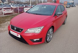 SEAT Leon III FR