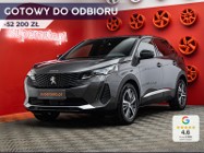 Peugeot 3008 II Allure Pack EAT8 1.5 BlueHDi Allure Pack 1.5 BlueHDi 130KM / Pakiet City