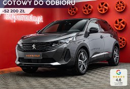 Peugeot 3008 II Allure Pack EAT8 1.5 BlueHDi Allure Pack 1.5 BlueHDi 130KM / Pakiet City