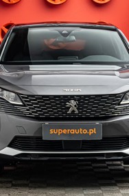 Peugeot 3008 II Allure Pack EAT8 1.5 BlueHDi Allure Pack 1.5 BlueHDi 130KM / Pakiet City-2