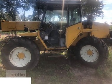 Matbro TS 260 - Siłownik Poziomowania-1