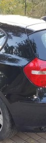 BMW SERIA 1 LIFT 1,6 Benzyna, Klimatronik, 5-drzwi-4