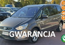 Ford Galaxy IV Gwarancja,Automat,Navi