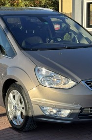 Ford Galaxy IV Gwarancja,Automat,Navi-2