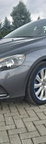 Volvo V40 II 1.6HDI Navigacja.Skóry.El.Fotele.Fotele z pamięcią.Ledy.Kredyt.GWARA-4