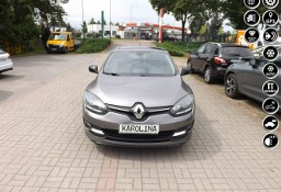 Renault Megane III